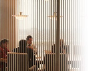 Blinds for corporate Offices