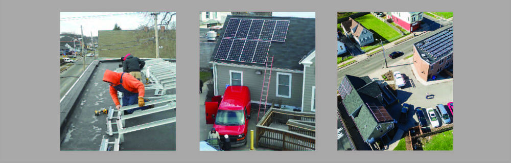 Suds for solar Drapery Industries