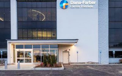 Dana Farber Converts Their Existing Cubicle Curtains to SnapCubicle™ – Saving Time and Money