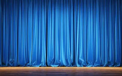 30 Years of Stage Curtain Manufacturing Experience